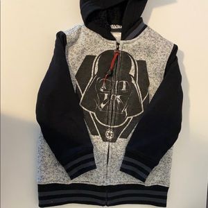 Star Wars hoodie